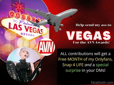 Photo by FatalGoth Free Account