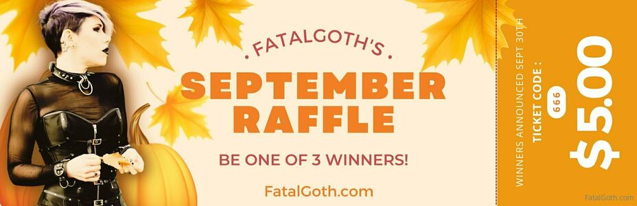 Photo by FatalGoth Free Account