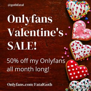 Photo by FatalGoth Free Account