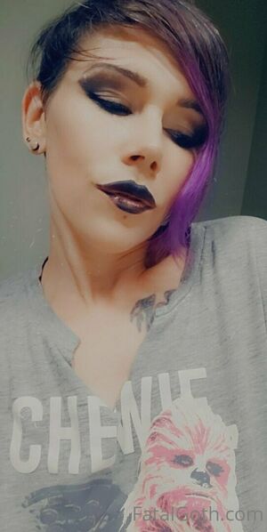 Photo by FatalGoth Free Account