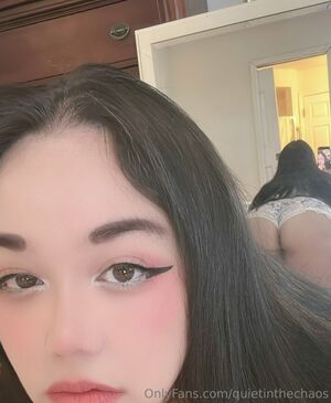 Photo by Quietinthechaos