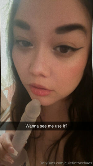 Photo by Quietinthechaos